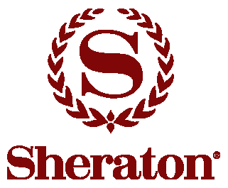 Sheraton Qingdao Jiaozhou Hotel Logo